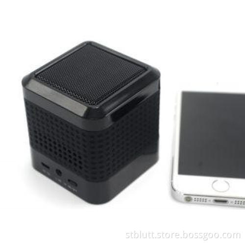 iPhone Battery Boom Wireless Bluetooth Speaker , Cell Phone